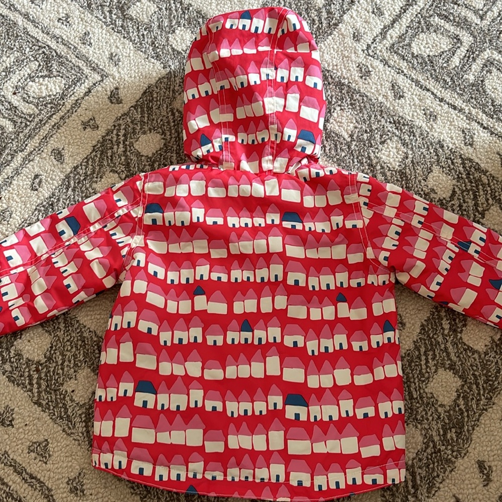 Baby Boden Jacket - Picture 2 of 5
